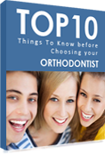 Orthodontist in Camarillo CA, Oxnard & Santa Barbara, for Braces & Invisalign
